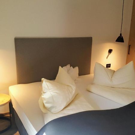 Residence Forcelles San Cassiano  Ngoại thất bức ảnh