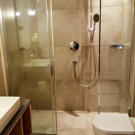 Residence Forcelles San Cassiano  Ngoại thất bức ảnh