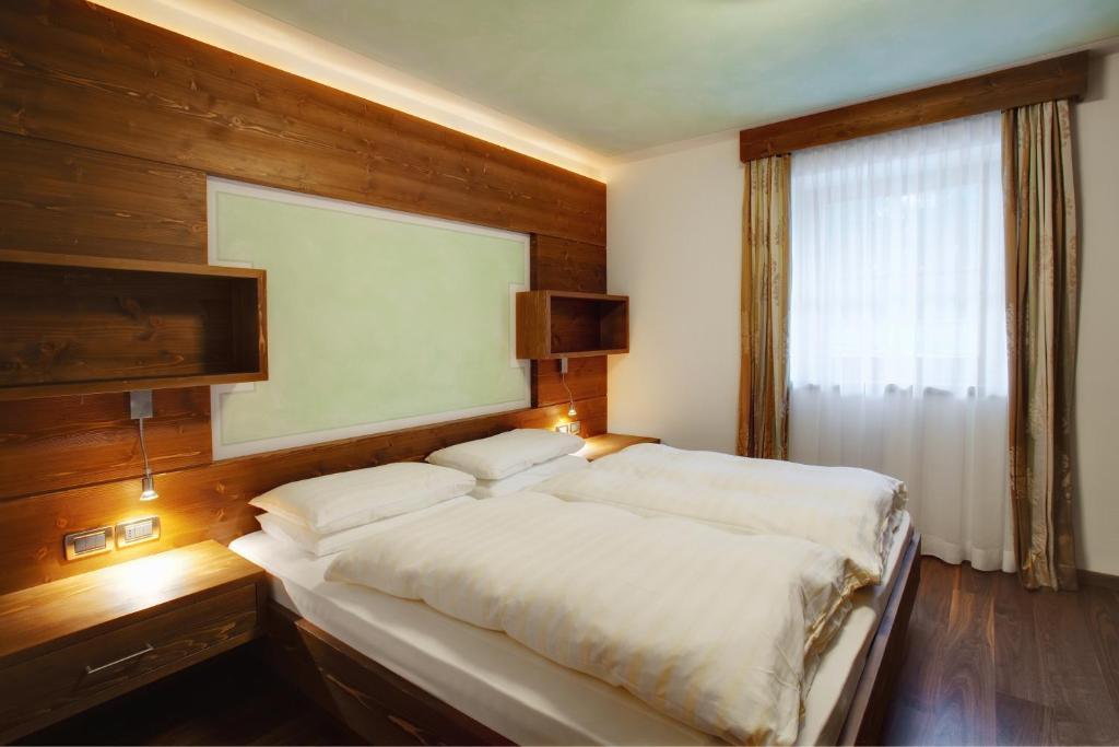 Residence Forcelles San Cassiano  Phòng bức ảnh