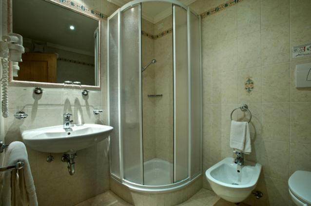 Residence Forcelles San Cassiano  Phòng bức ảnh