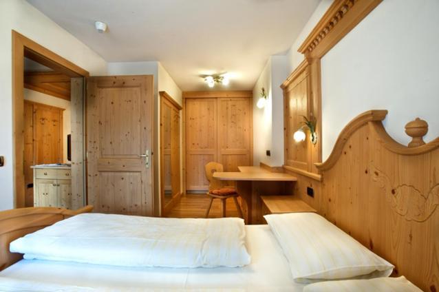 Residence Forcelles San Cassiano  Phòng bức ảnh