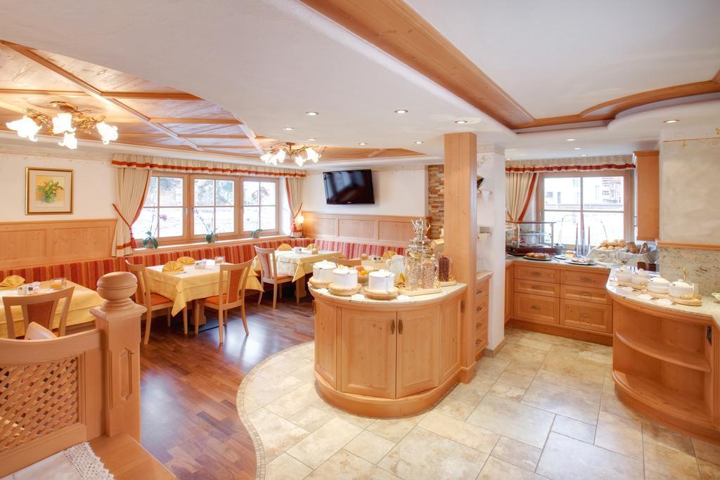 Residence Forcelles San Cassiano  Ngoại thất bức ảnh