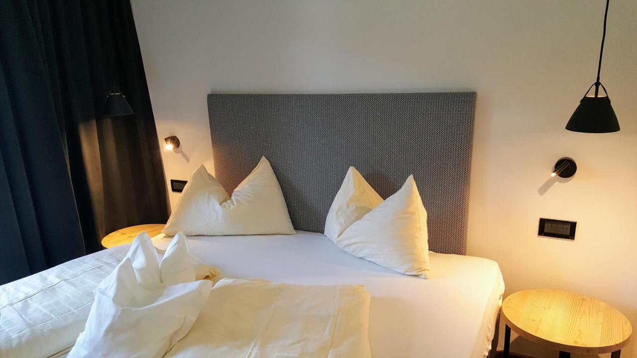 Residence Forcelles San Cassiano  Ngoại thất bức ảnh