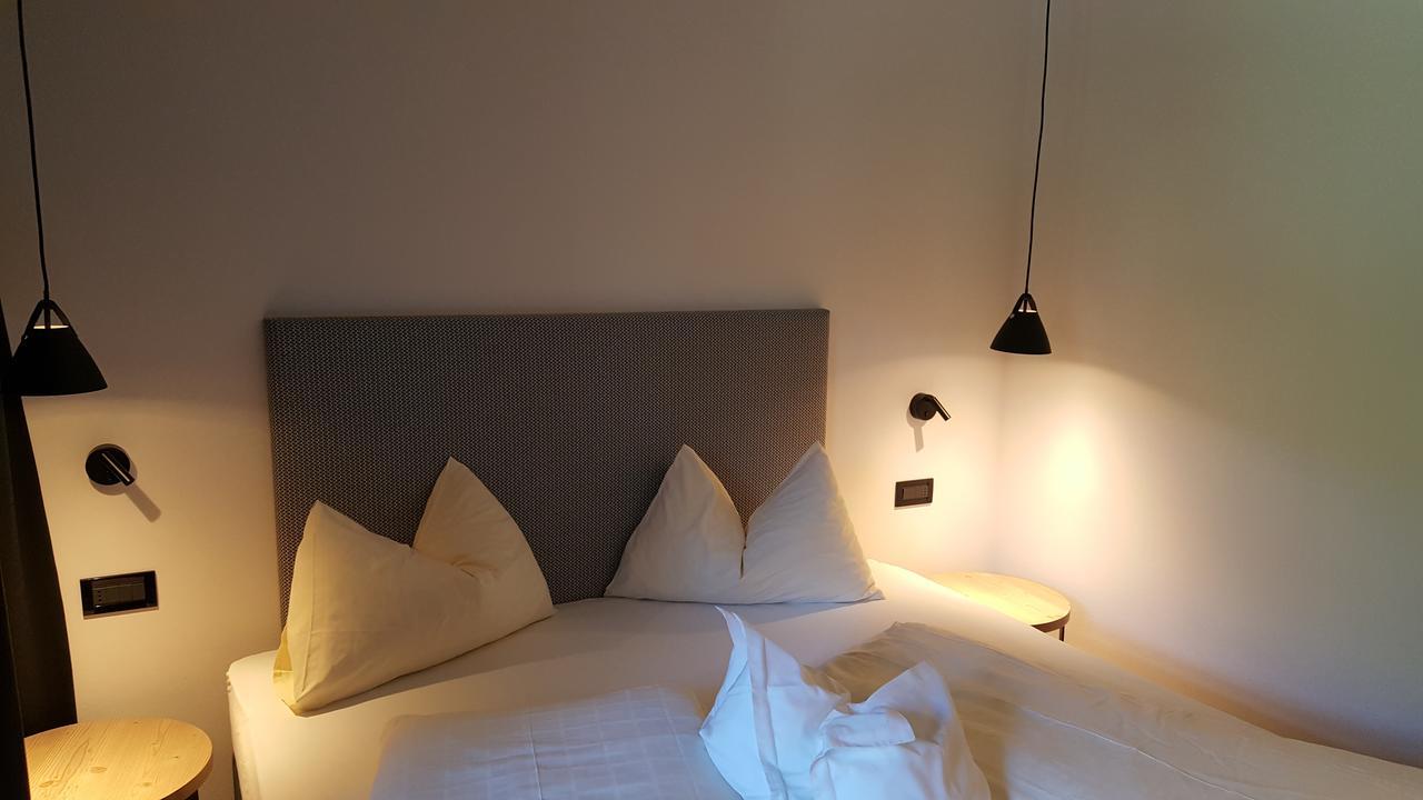 Residence Forcelles San Cassiano  Ngoại thất bức ảnh