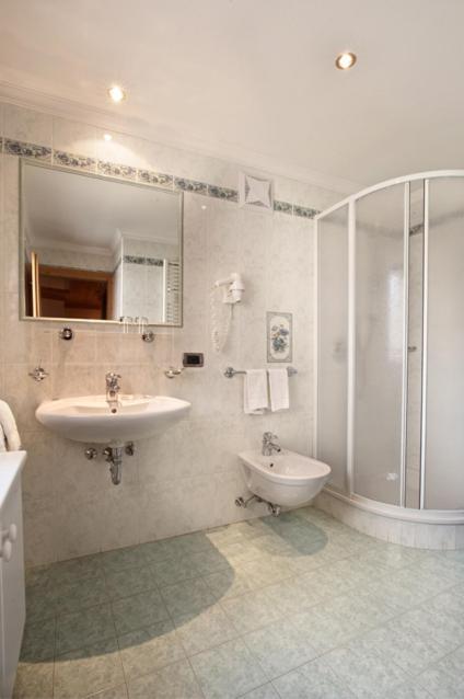 Residence Forcelles San Cassiano  Ngoại thất bức ảnh